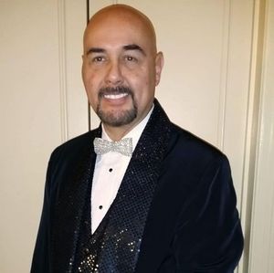 Meet your Posher, Mark